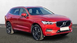 2019 (69) VOLVO XC60 2.0 T4 190 Edition 5dr Geartronic 3589929