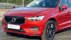2019 (69) VOLVO XC60 2.0 T4 190 Edition 5dr Geartronic 3589968
