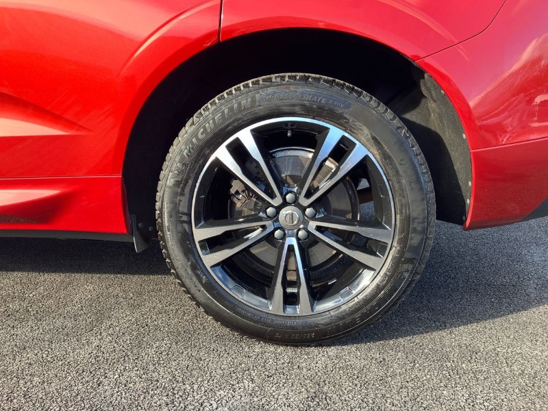 2019 (69) VOLVO XC60 2.0 T4 190 Edition 5dr Geartronic 3589936