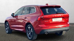 2019 (69) VOLVO XC60 2.0 T4 190 Edition 5dr Geartronic 3589930