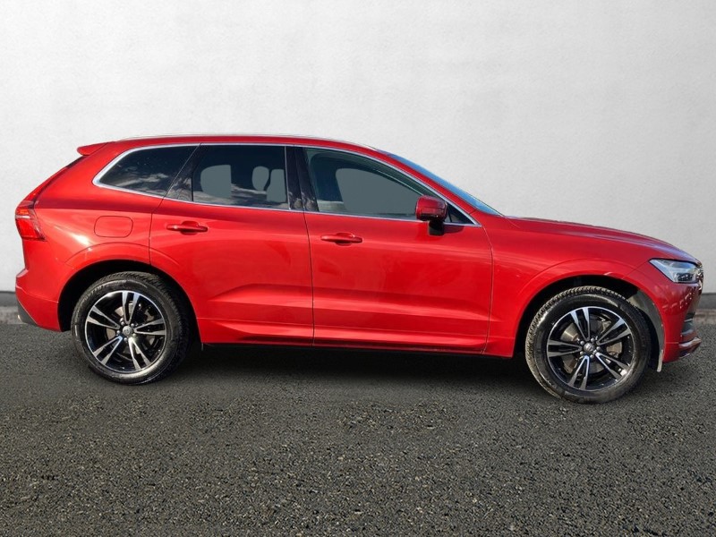 2019 (69) VOLVO XC60 2.0 T4 190 Edition 5dr Geartronic 3589933