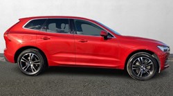 2019 (69) VOLVO XC60 2.0 T4 190 Edition 5dr Geartronic 3589933