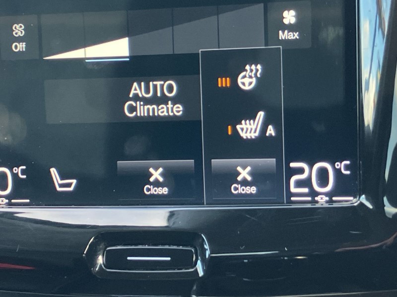 2019 (69) VOLVO XC60 2.0 T4 190 Edition 5dr Geartronic 3589955