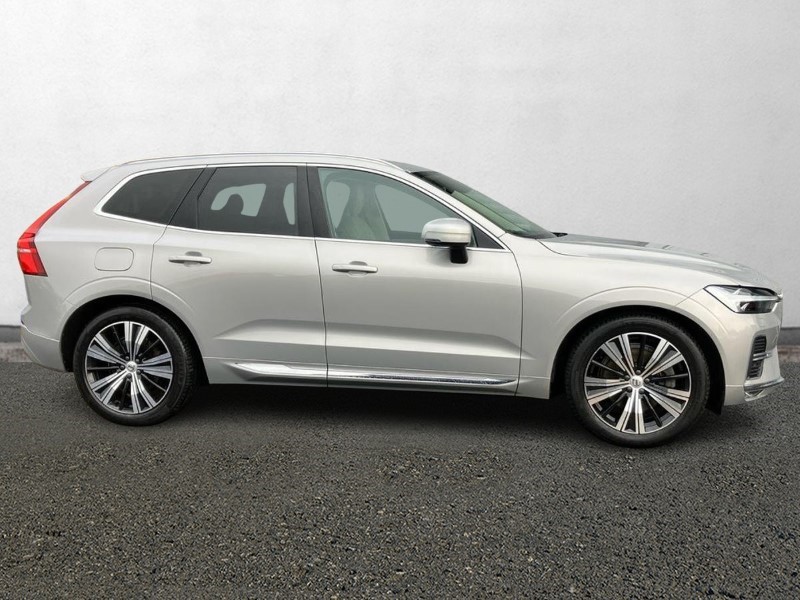 2021 (71) VOLVO XC60 2.0 B5P Inscription Pro 5dr AWD Geartronic 3575589