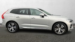 2021 (71) VOLVO XC60 2.0 B5P Inscription Pro 5dr AWD Geartronic 3575589