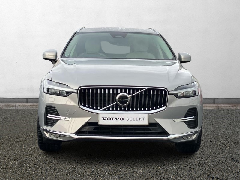 2021 (71) VOLVO XC60 2.0 B5P Inscription Pro 5dr AWD Geartronic 3575591