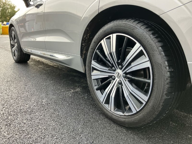 2021 (71) VOLVO XC60 2.0 B5P Inscription Pro 5dr AWD Geartronic 3575620