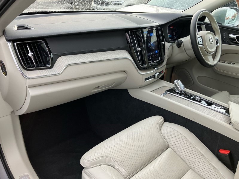 2021 (71) VOLVO XC60 2.0 B5P Inscription Pro 5dr AWD Geartronic 3575616
