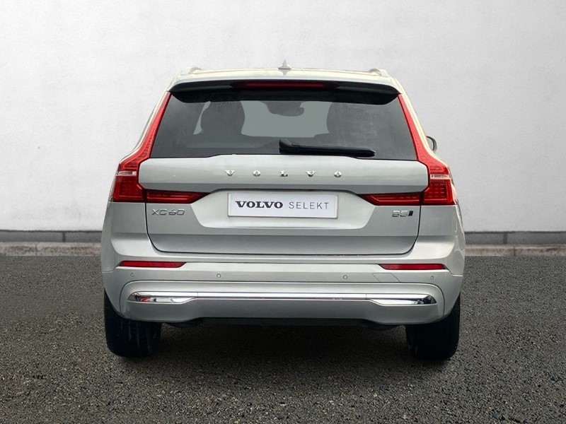 2021 (71) VOLVO XC60 2.0 B5P Inscription Pro 5dr AWD Geartronic 3575590