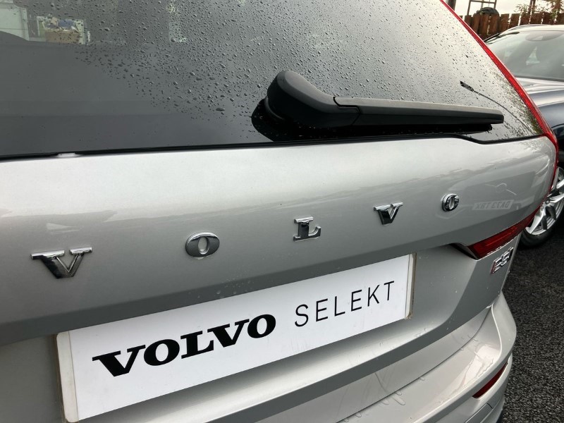 2021 (71) VOLVO XC60 2.0 B5P Inscription Pro 5dr AWD Geartronic 3575626