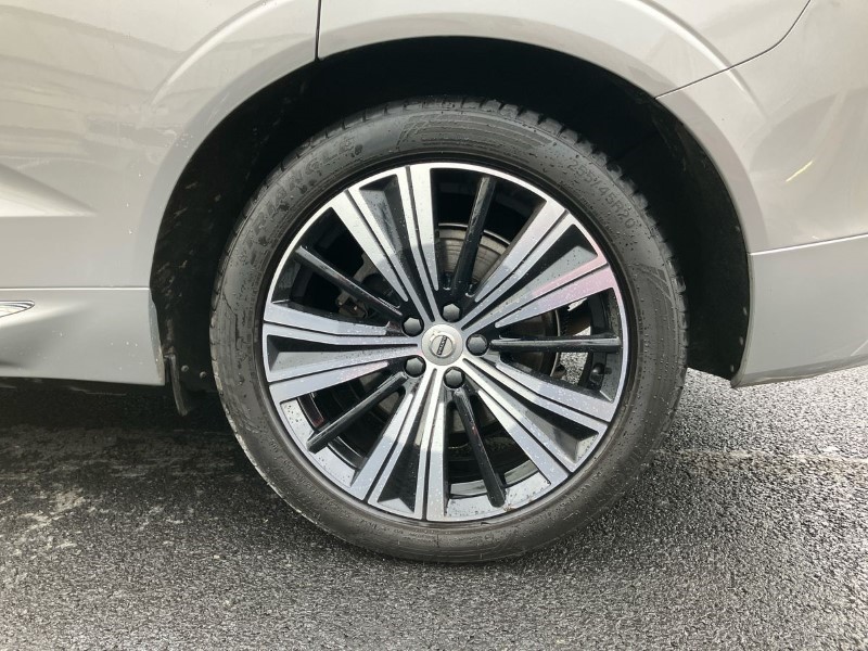 2021 (71) VOLVO XC60 2.0 B5P Inscription Pro 5dr AWD Geartronic 3575592