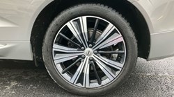 2021 (71) VOLVO XC60 2.0 B5P Inscription Pro 5dr AWD Geartronic 3575592