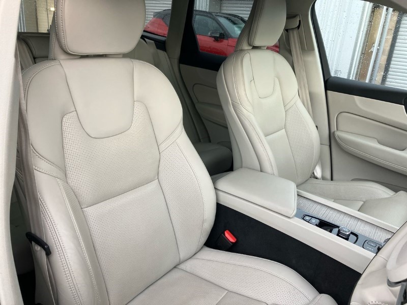 2021 (71) VOLVO XC60 2.0 B5P Inscription Pro 5dr AWD Geartronic 3575600