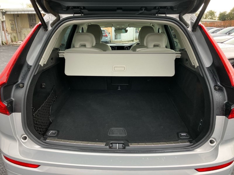 2021 (71) VOLVO XC60 2.0 B5P Inscription Pro 5dr AWD Geartronic 3575617