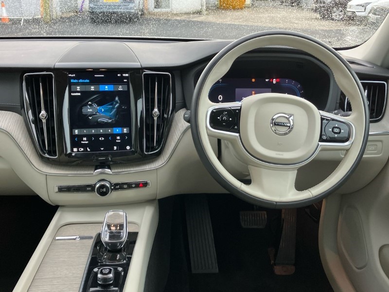 2021 (71) VOLVO XC60 2.0 B5P Inscription Pro 5dr AWD Geartronic 3575605