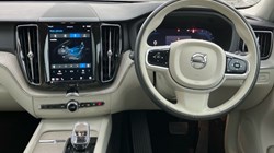 2021 (71) VOLVO XC60 2.0 B5P Inscription Pro 5dr AWD Geartronic 3575605