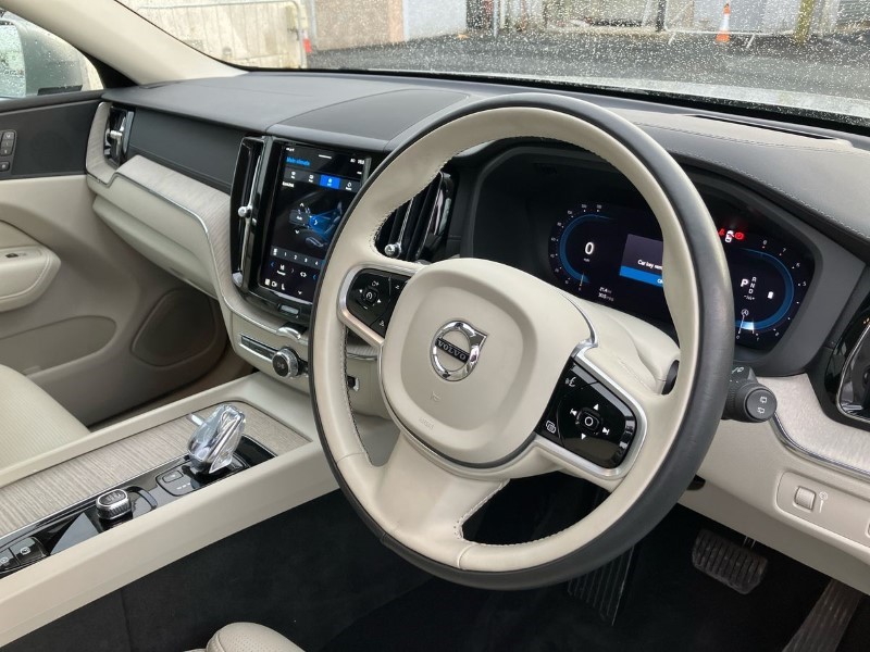 2021 (71) VOLVO XC60 2.0 B5P Inscription Pro 5dr AWD Geartronic 3575594