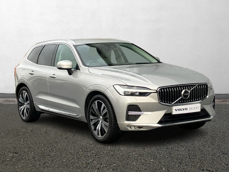 2021 (71) VOLVO XC60 2.0 B5P Inscription Pro 5dr AWD Geartronic