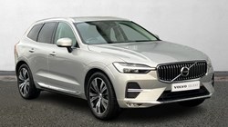 2021 (71) VOLVO XC60 2.0 B5P Inscription Pro 5dr AWD Geartronic 3575585
