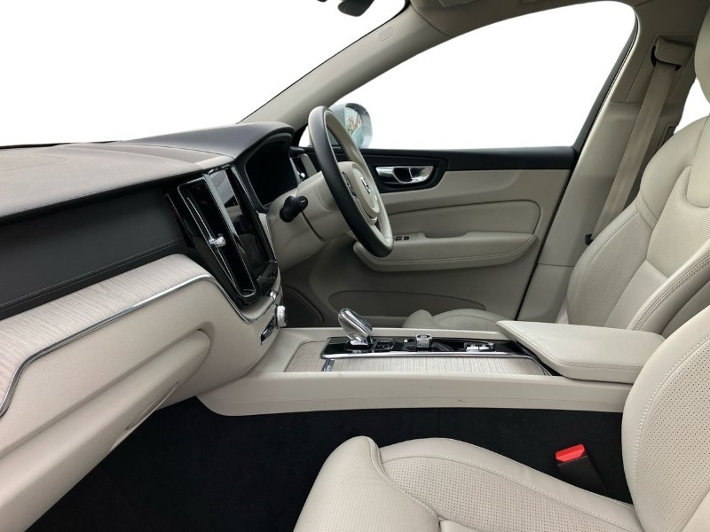 2021 (71) VOLVO XC60 2.0 B5P Inscription Pro 5dr AWD Geartronic 3575587