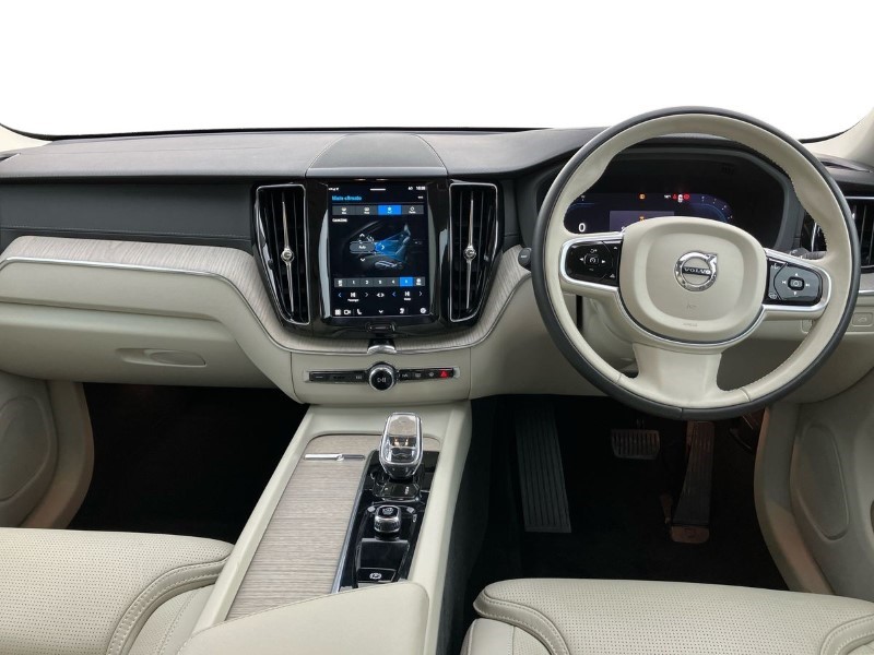 2021 (71) VOLVO XC60 2.0 B5P Inscription Pro 5dr AWD Geartronic 3575593