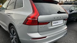 2021 (71) VOLVO XC60 2.0 B5P Inscription Pro 5dr AWD Geartronic 3575625