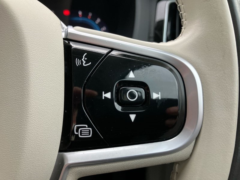 2021 (71) VOLVO XC60 2.0 B5P Inscription Pro 5dr AWD Geartronic 3575603