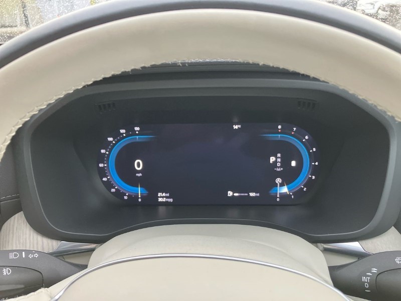 2021 (71) VOLVO XC60 2.0 B5P Inscription Pro 5dr AWD Geartronic 3575604