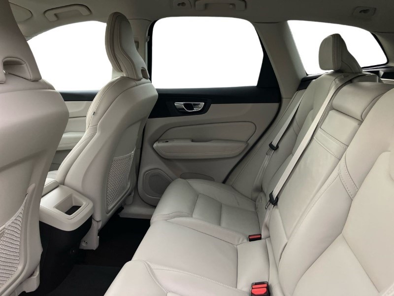 2021 (71) VOLVO XC60 2.0 B5P Inscription Pro 5dr AWD Geartronic 3575588