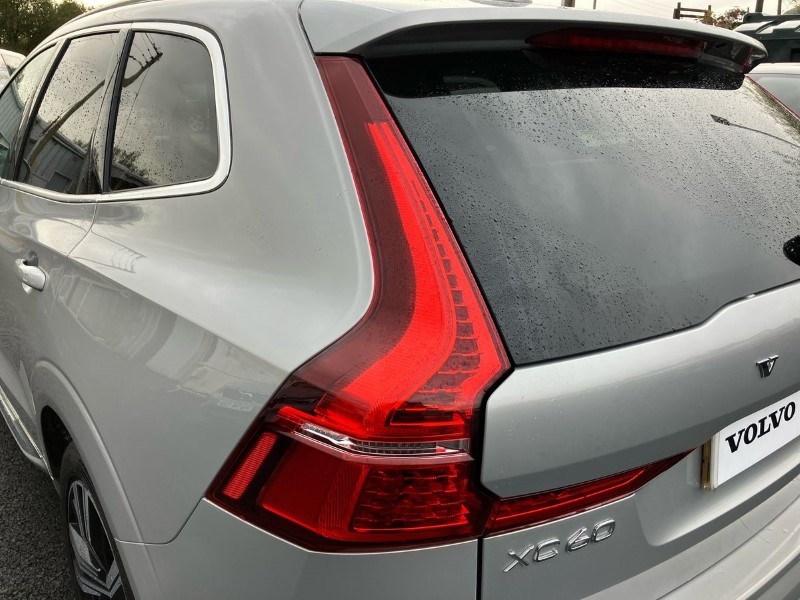 2021 (71) VOLVO XC60 2.0 B5P Inscription Pro 5dr AWD Geartronic 3575624