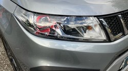 2018 (18) SUZUKI VITARA 1.4 Boosterjet S ALLGRIP 5dr 3553066