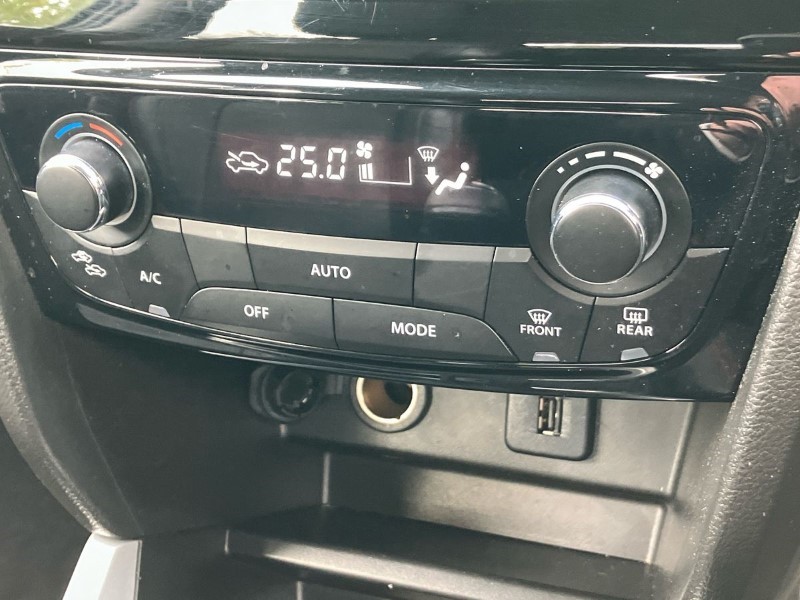 2018 (18) SUZUKI VITARA 1.4 Boosterjet S ALLGRIP 5dr 3553056