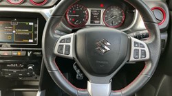 2018 (18) SUZUKI VITARA 1.4 Boosterjet S ALLGRIP 5dr 3553047