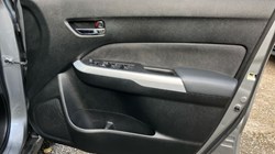 2018 (18) SUZUKI VITARA 1.4 Boosterjet S ALLGRIP 5dr 3553041