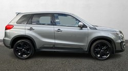 2018 (18) SUZUKI VITARA 1.4 Boosterjet S ALLGRIP 5dr 3553035