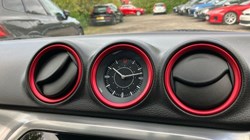 2018 (18) SUZUKI VITARA 1.4 Boosterjet S ALLGRIP 5dr 3553057