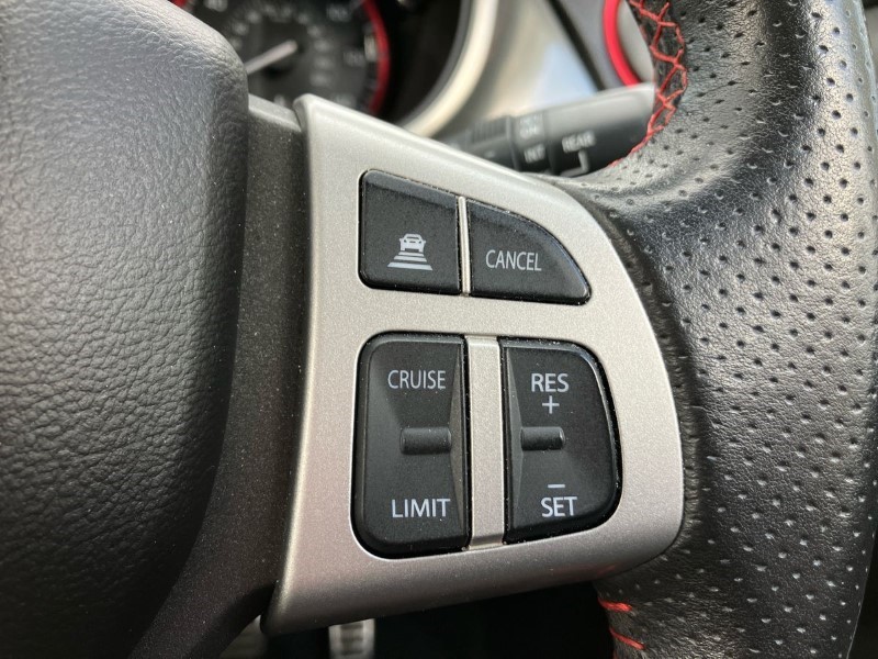 2018 (18) SUZUKI VITARA 1.4 Boosterjet S ALLGRIP 5dr 3553049