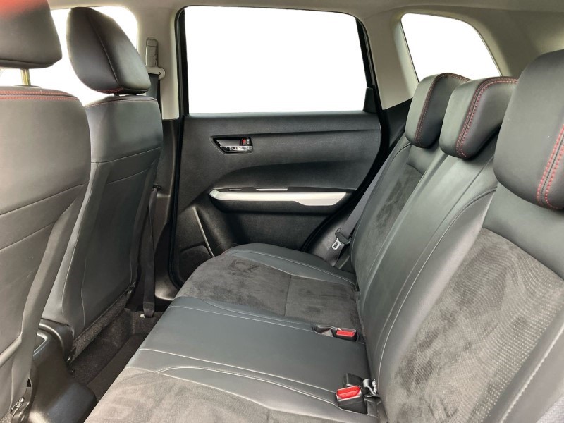 2018 (18) SUZUKI VITARA 1.4 Boosterjet S ALLGRIP 5dr 3553034