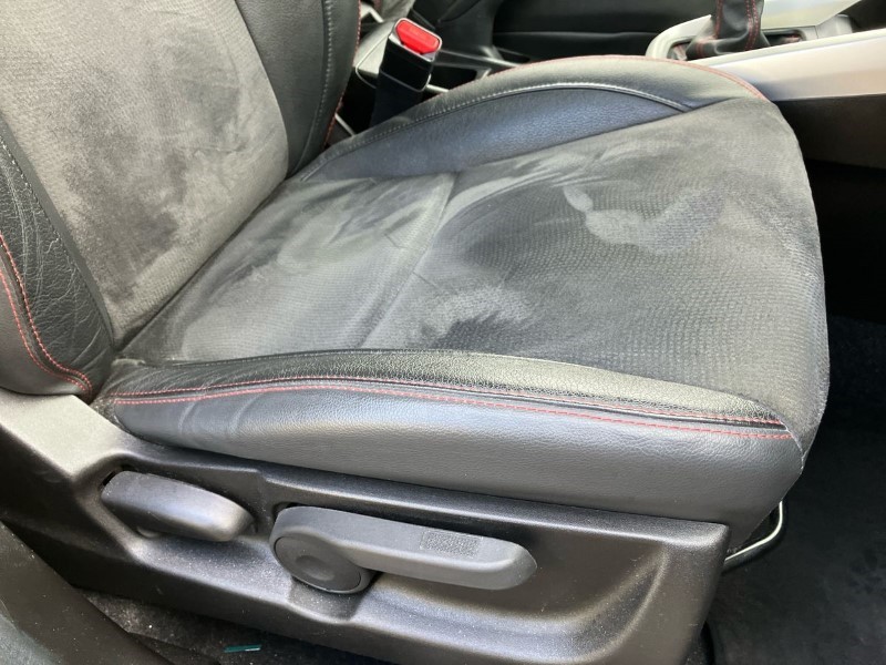 2018 (18) SUZUKI VITARA 1.4 Boosterjet S ALLGRIP 5dr 3553045