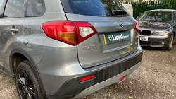 2018 (18) SUZUKI VITARA 1.4 Boosterjet S ALLGRIP 5dr 3553070
