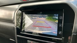 2018 (18) SUZUKI VITARA 1.4 Boosterjet S ALLGRIP 5dr 3553054