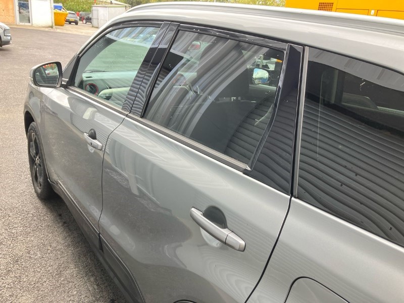 2018 (18) SUZUKI VITARA 1.4 Boosterjet S ALLGRIP 5dr 3553064