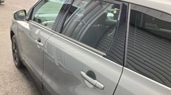 2018 (18) SUZUKI VITARA 1.4 Boosterjet S ALLGRIP 5dr 3553064