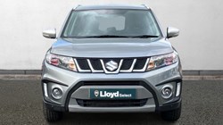 2018 (18) SUZUKI VITARA 1.4 Boosterjet S ALLGRIP 5dr 3553037