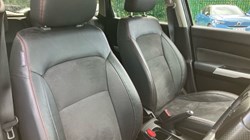 2018 (18) SUZUKI VITARA 1.4 Boosterjet S ALLGRIP 5dr 3553046