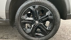 2018 (18) SUZUKI VITARA 1.4 Boosterjet S ALLGRIP 5dr 3553038