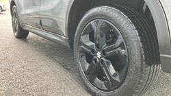 2018 (18) SUZUKI VITARA 1.4 Boosterjet S ALLGRIP 5dr 3553065