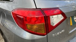 2018 (18) SUZUKI VITARA 1.4 Boosterjet S ALLGRIP 5dr 3553069