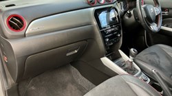 2018 (18) SUZUKI VITARA 1.4 Boosterjet S ALLGRIP 5dr 3553062
