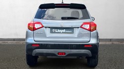 2018 (18) SUZUKI VITARA 1.4 Boosterjet S ALLGRIP 5dr 3553036